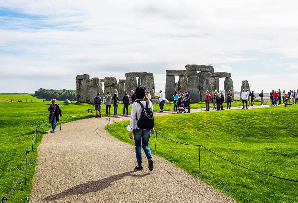 Stonehenge