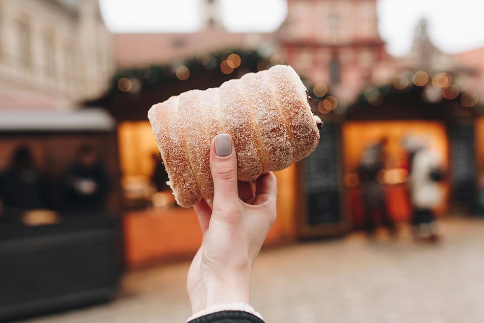 The World's Most Iconic Desserts You Need to Eat Before You Die (40+ Treats Worth Traveling For)