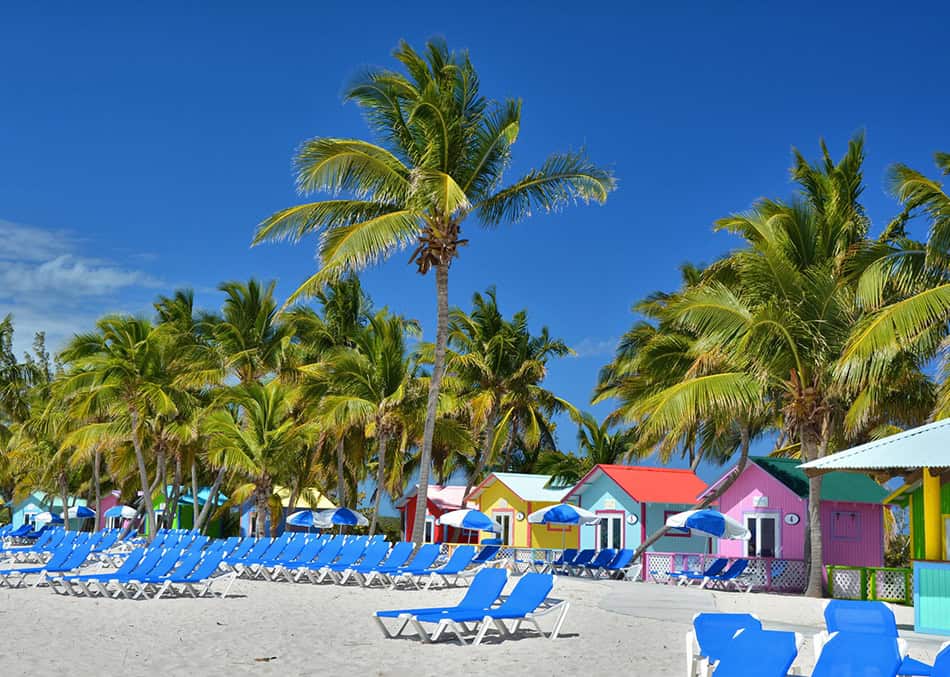 Eleuthera, Bahamas