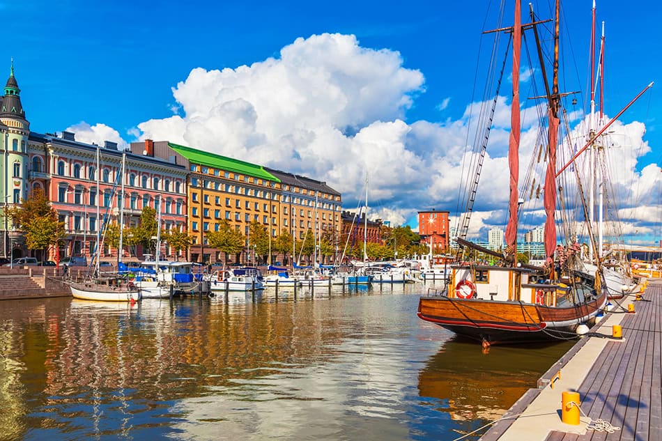 Helsinki, Finland