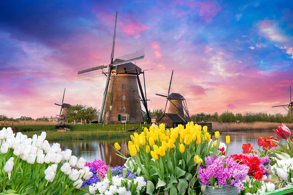 Holland, Michigan