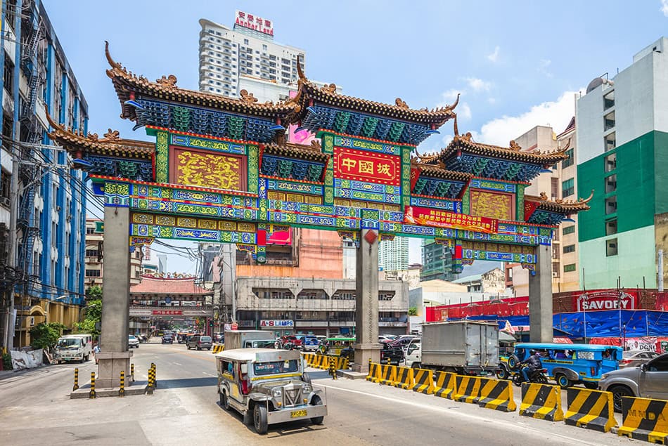 Manila, Philippines