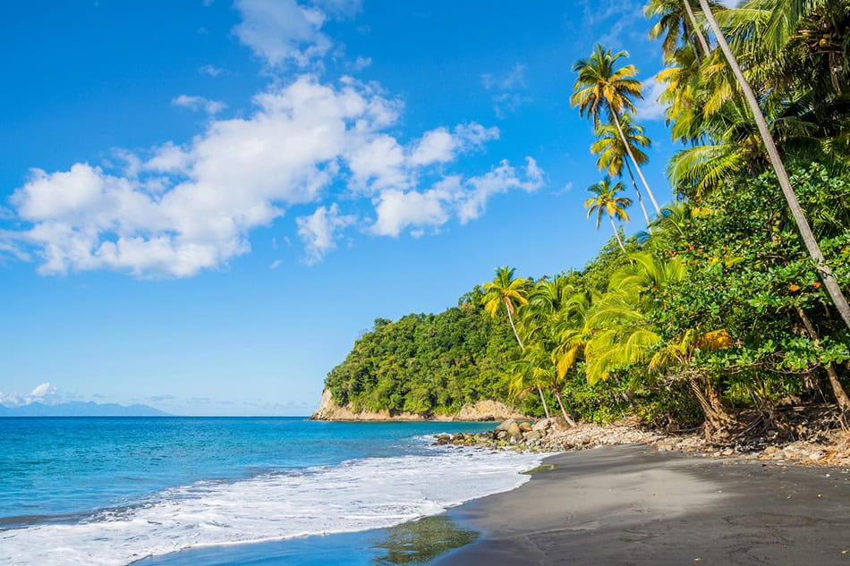 Martinique