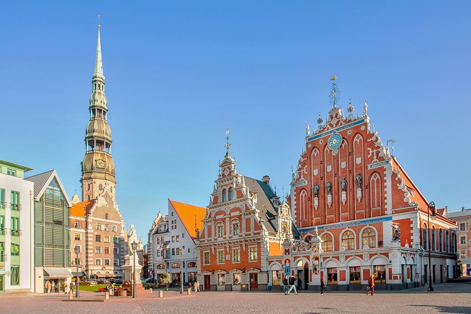 Riga, Latvia