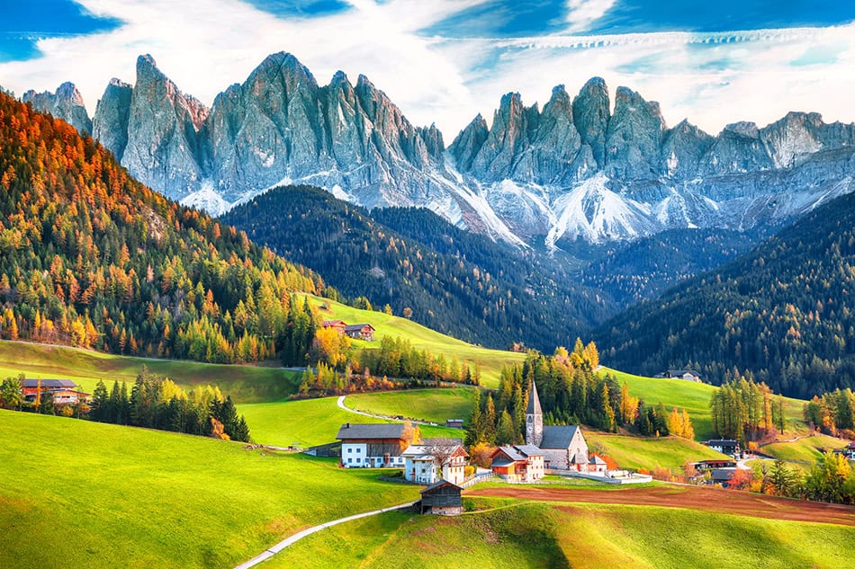 Hidden Gems in Northern Italy: 15 Jaw-Dropping Places You've Never Heard Of (And Can't Miss)