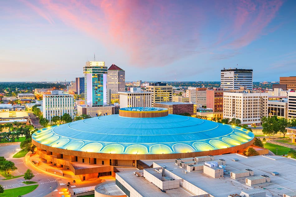 Wichita, Kansas, USA