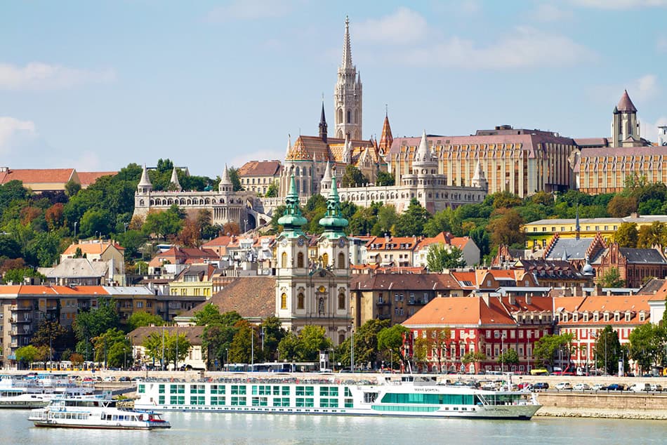 Budapest, Hungary