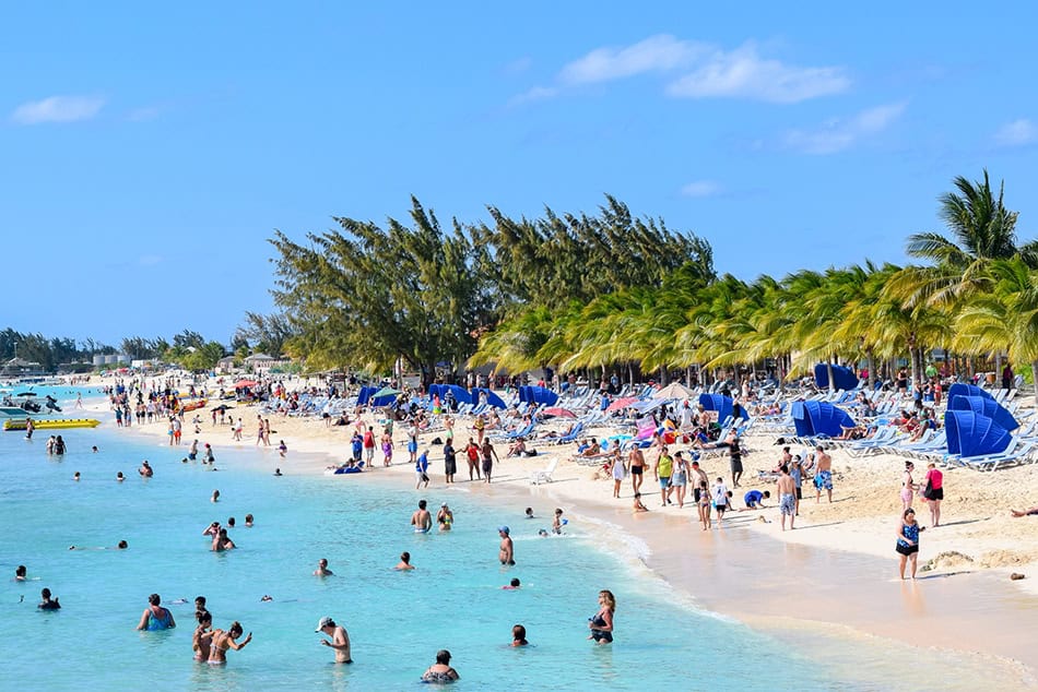 Grand Turk, Turks and Caicos Islands