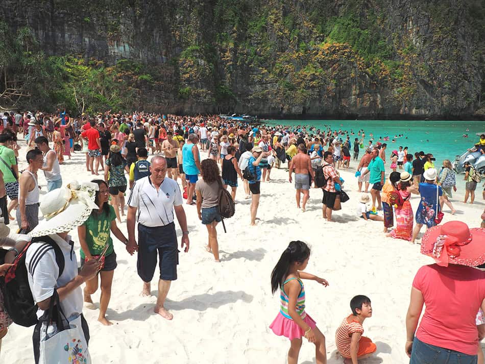 Koh Phi Phi Thailand