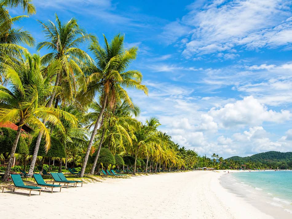 Langkawi Island Malaysia