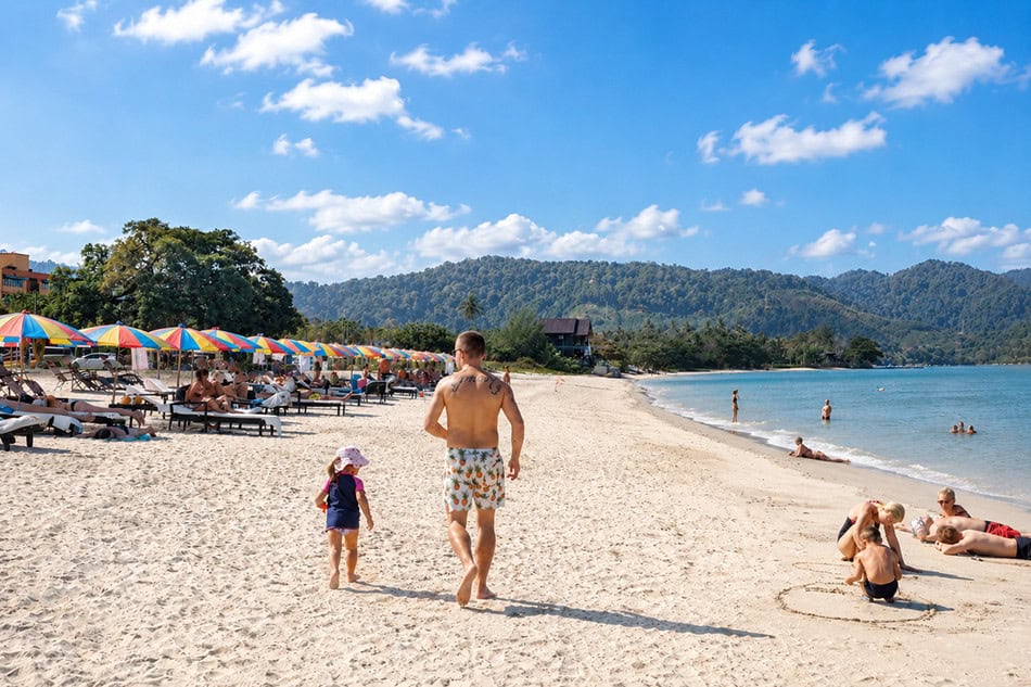 Langkawi Island