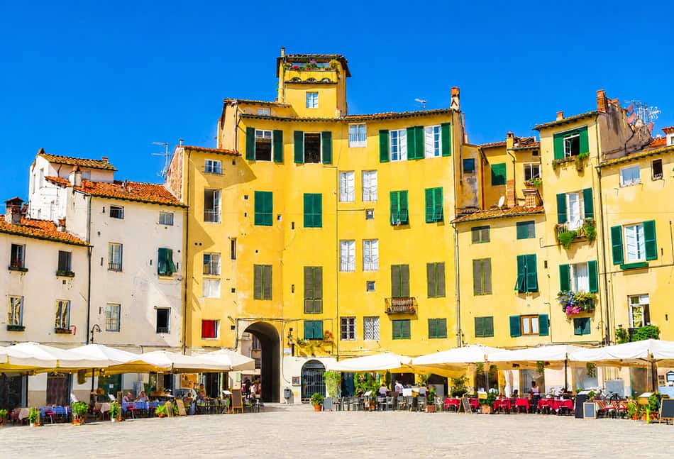 Everyone Rushes to Florence! But These 5 Cities Nearby Are Way Better