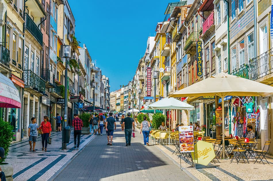 Porto, Portugal