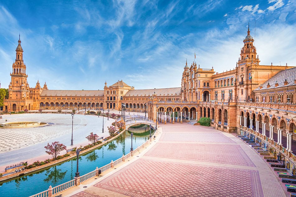 Seville, Spain