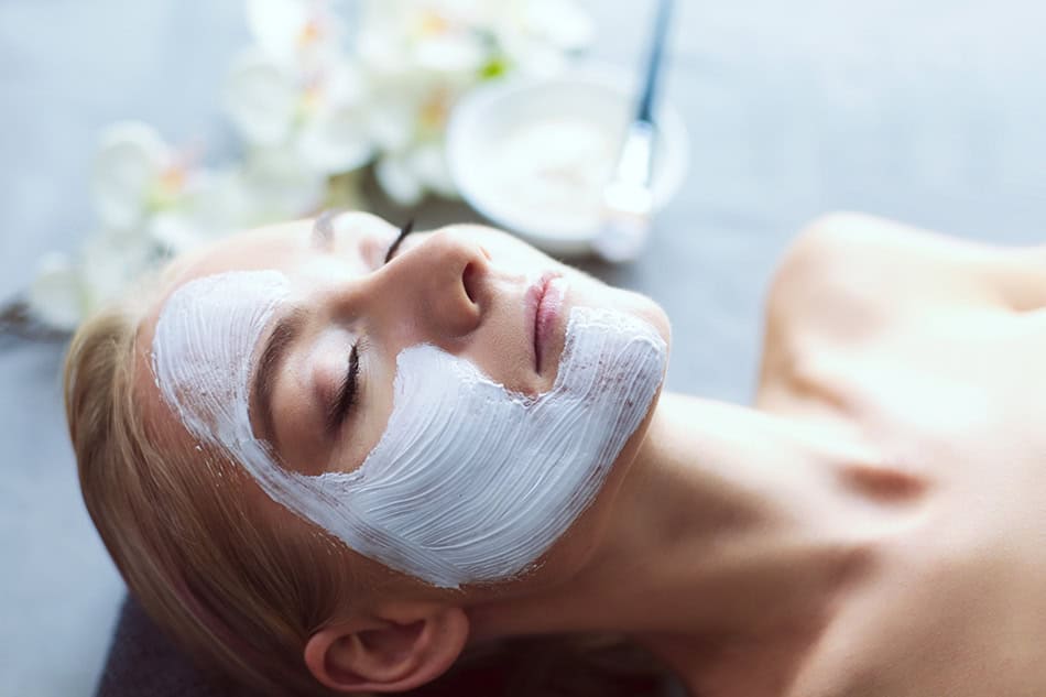 Facial