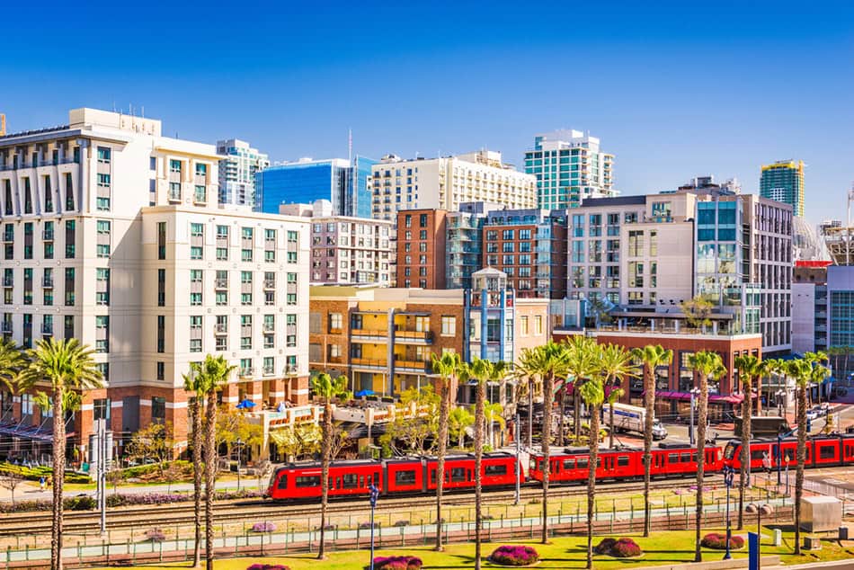 San Diego, California USA