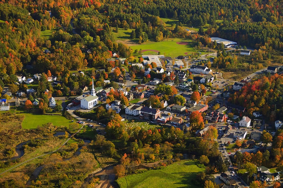Stowe, Vermont