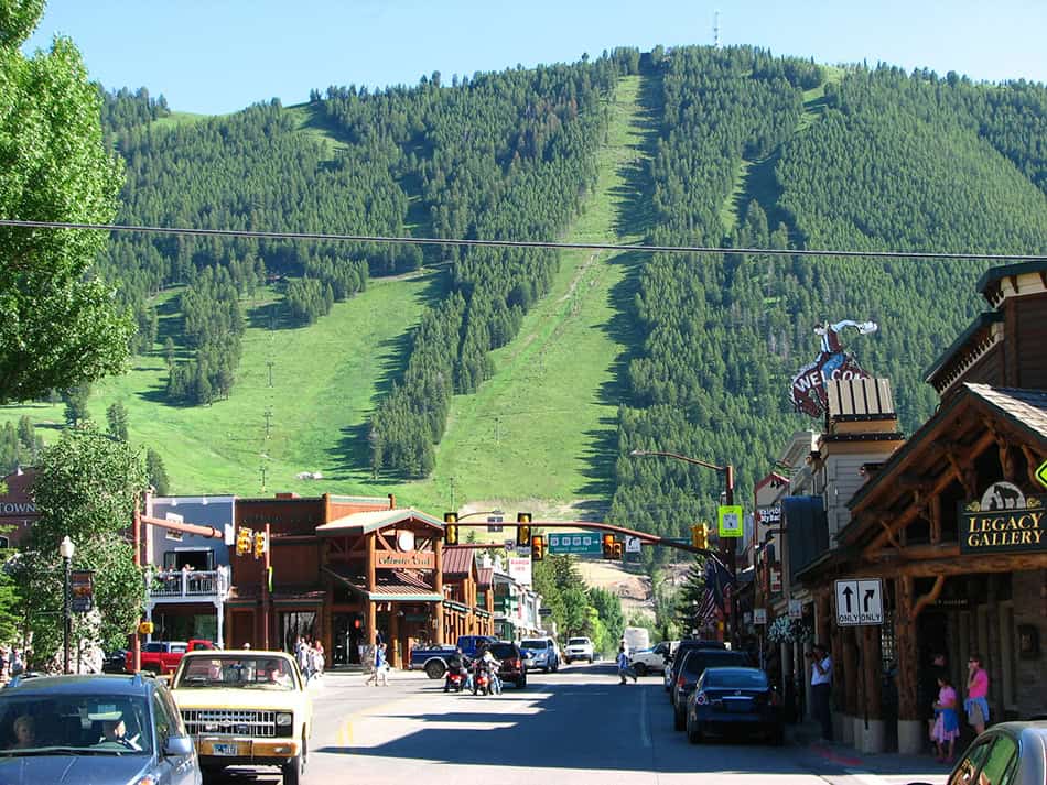 jackson wyoming