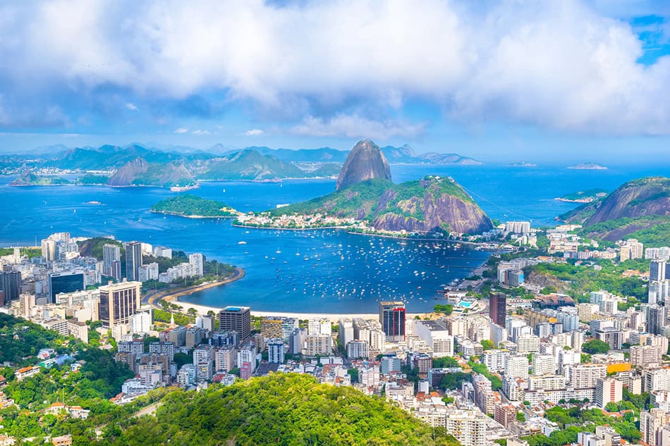 Rio de Janeiro, Brazil